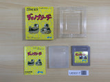UE9317 Dino Breeder BOXED GameBoy Game Boy Japan
