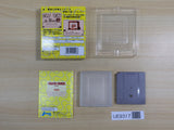 UE9317 Dino Breeder BOXED GameBoy Game Boy Japan
