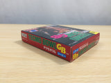 UE9318 Tecmo Bowl American football BOXED GameBoy Game Boy Japan