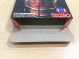 UE9318 Tecmo Bowl American football BOXED GameBoy Game Boy Japan