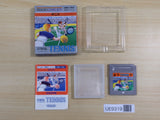 UE9319 Tennis BOXED GameBoy Game Boy Japan