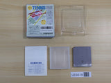 UE9319 Tennis BOXED GameBoy Game Boy Japan