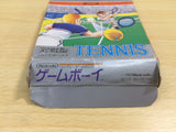 UE9319 Tennis BOXED GameBoy Game Boy Japan
