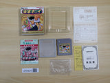 UE9320 Jyantaku Boy Mah Jong BOXED GameBoy Game Boy Japan