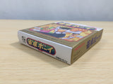 UE9320 Jyantaku Boy Mah Jong BOXED GameBoy Game Boy Japan