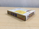 UE9320 Jyantaku Boy Mah Jong BOXED GameBoy Game Boy Japan