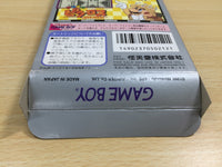 UE9322 Mario's Picross BOXED GameBoy Game Boy Japan