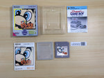 UE9322 Mario's Picross BOXED GameBoy Game Boy Japan