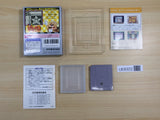 UE9322 Mario's Picross BOXED GameBoy Game Boy Japan