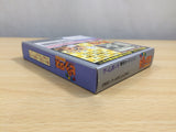 UE9322 Mario's Picross BOXED GameBoy Game Boy Japan
