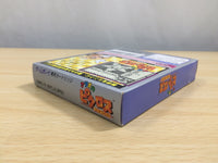 UE9322 Mario's Picross BOXED GameBoy Game Boy Japan