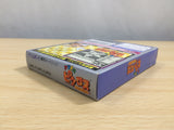UE9322 Mario's Picross BOXED GameBoy Game Boy Japan