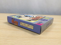 UE9322 Mario's Picross BOXED GameBoy Game Boy Japan