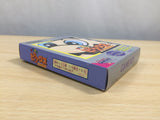 UE9322 Mario's Picross BOXED GameBoy Game Boy Japan