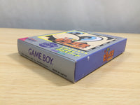 UE9322 Mario's Picross BOXED GameBoy Game Boy Japan