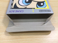 UE9322 Mario's Picross BOXED GameBoy Game Boy Japan