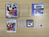 UE9323 Mario Picross 2 BOXED GameBoy Game Boy Japan