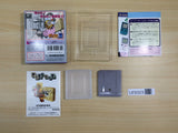 UE9323 Mario Picross 2 BOXED GameBoy Game Boy Japan