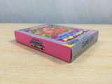 UE9324 Kirby Block Ball BOXED GameBoy Game Boy Japan