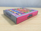 UE9324 Kirby Block Ball BOXED GameBoy Game Boy Japan