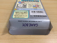 UE9325 Tetris Flash BOXED GameBoy Game Boy Japan
