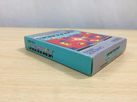 UE9325 Tetris Flash BOXED GameBoy Game Boy Japan