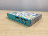 UE9325 Tetris Flash BOXED GameBoy Game Boy Japan