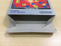 UE9325 Tetris Flash BOXED GameBoy Game Boy Japan