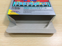 UE9325 Tetris Flash BOXED GameBoy Game Boy Japan