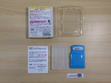 UE9326 Tamagotchi Osutchi to Mesutchi BOXED GameBoy Game Boy Japan