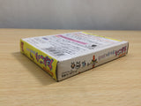 UE9326 Tamagotchi Osutchi to Mesutchi BOXED GameBoy Game Boy Japan