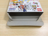 UE9326 Tamagotchi Osutchi to Mesutchi BOXED GameBoy Game Boy Japan