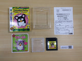 UE9327 Dancing Furby BOXED GameBoy Game Boy Japan