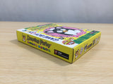 UE9327 Dancing Furby BOXED GameBoy Game Boy Japan