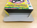 UE9327 Dancing Furby BOXED GameBoy Game Boy Japan