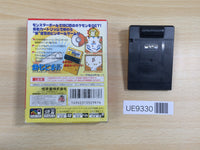 UE9330 Pokemon Pinball BOXED GameBoy Game Boy Japan