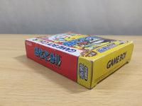 UE9330 Pokemon Pinball BOXED GameBoy Game Boy Japan