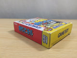 UE9330 Pokemon Pinball BOXED GameBoy Game Boy Japan