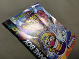 UE9331 Wario Land 3 Mario BOXED GameBoy Game Boy Japan