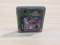 UE9331 Wario Land 3 Mario BOXED GameBoy Game Boy Japan