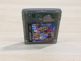 UE9331 Wario Land 3 Mario BOXED GameBoy Game Boy Japan