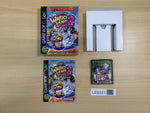 UE9331 Wario Land 3 Mario BOXED GameBoy Game Boy Japan