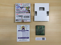 UE9331 Wario Land 3 Mario BOXED GameBoy Game Boy Japan