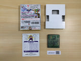 UE9331 Wario Land 3 Mario BOXED GameBoy Game Boy Japan
