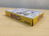 UE9331 Wario Land 3 Mario BOXED GameBoy Game Boy Japan