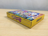 UE9331 Wario Land 3 Mario BOXED GameBoy Game Boy Japan