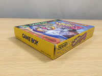 UE9331 Wario Land 3 Mario BOXED GameBoy Game Boy Japan