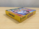 UE9331 Wario Land 3 Mario BOXED GameBoy Game Boy Japan