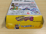 UE9331 Wario Land 3 Mario BOXED GameBoy Game Boy Japan