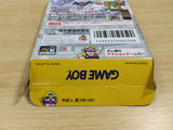 UE9331 Wario Land 3 Mario BOXED GameBoy Game Boy Japan